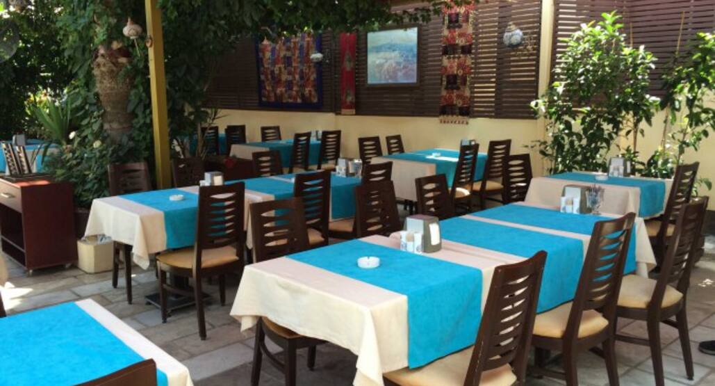 Otantik Ocakbasi Bodrum Merkez Bodrum